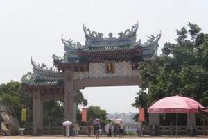 妈祖庙